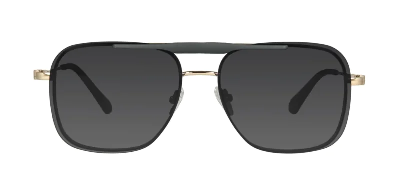 Oprawa z nakładką clip-on TONNY 0171C3