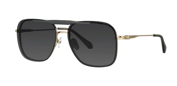 Oprawa z nakładką clip-on TONNY 0171C3