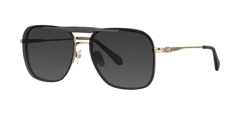 Oprawa z nakładką clip-on TONNY 0171C3