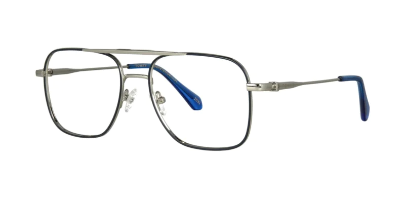 Oprawa z nakładką clip-on TONNY 0171C4