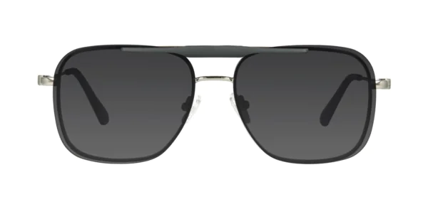 Oprawa z nakładką clip-on TONNY 0171C4