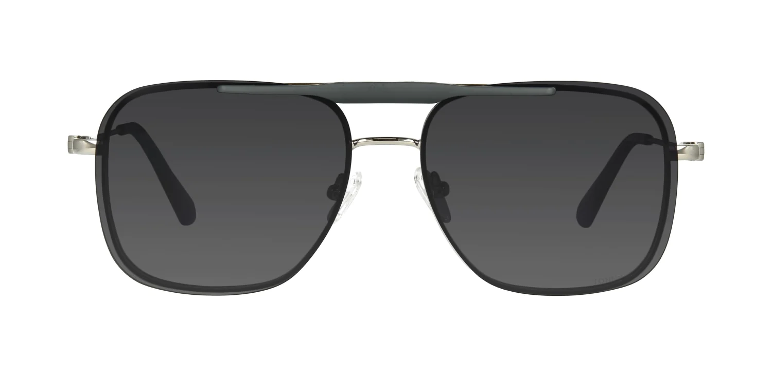 Oprawa z nakładką clip-on TONNY 0171C4