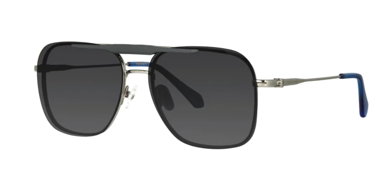 Oprawa z nakładką clip-on TONNY 0171C4