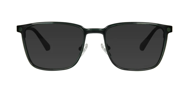 Oprawa z nakładką clip-on TONNY 0173C1