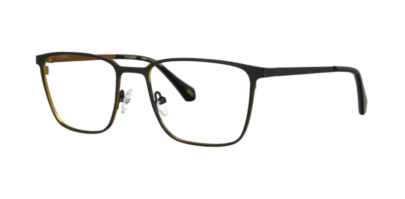 Oprawa z nakładką clip-on TONNY 0173C2