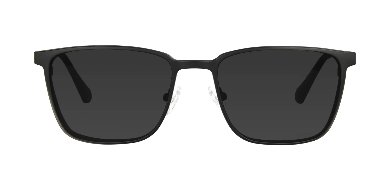 Oprawa z nakładką clip-on TONNY 0173C2