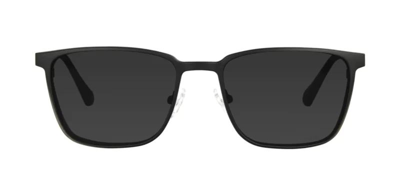 Oprawa z nakładką clip-on TONNY 0173C2