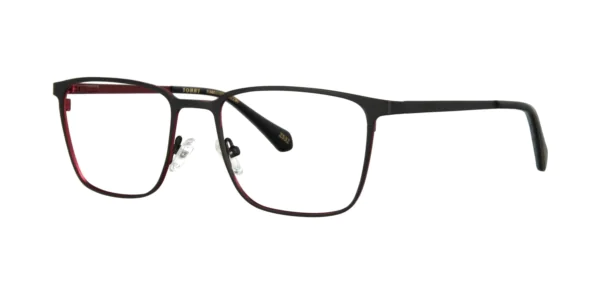 Oprawa z nakładką clip-on TONNY 0173C3