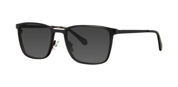 Oprawa z nakładką clip-on TONNY 0173C3