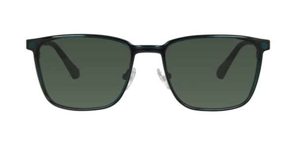 Oprawa z nakładką clip-on TONNY 0173C4