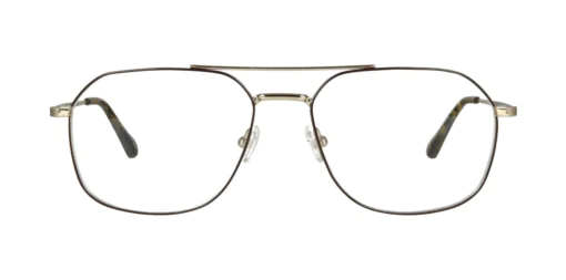 Oprawa okularowa TONNY Titanium 259C2