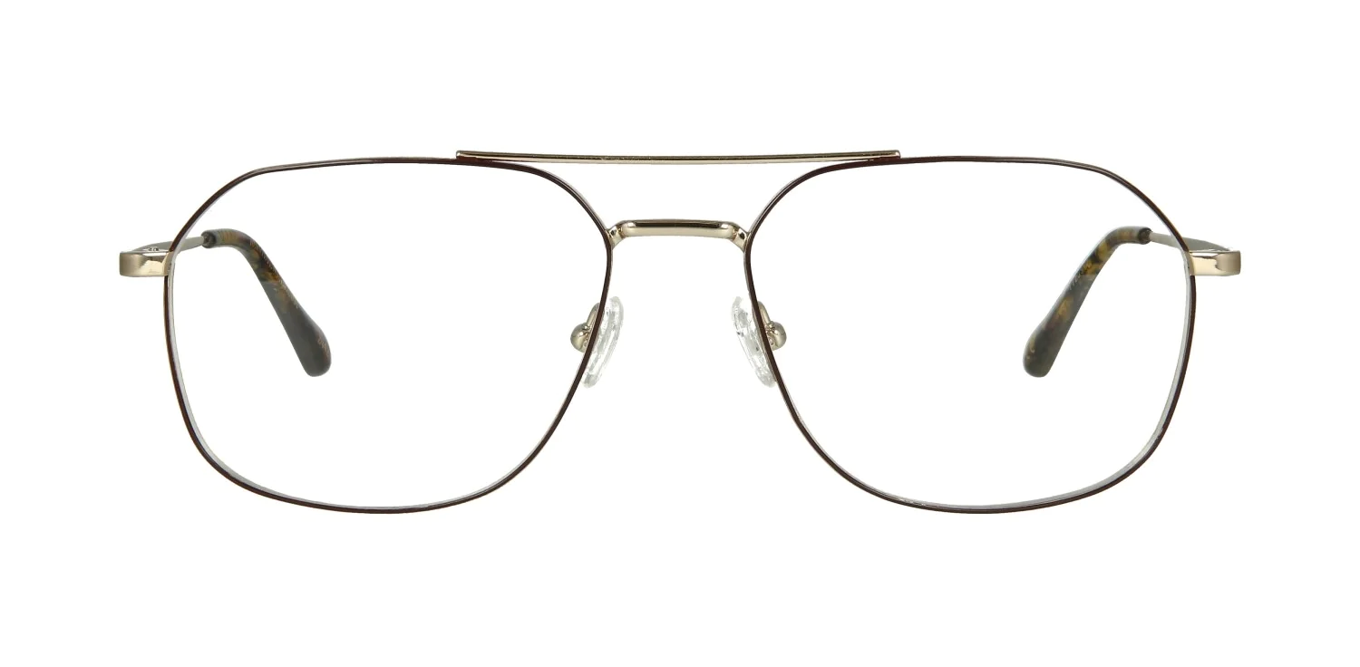 Oprawa okularowa TONNY Titanium 259C2