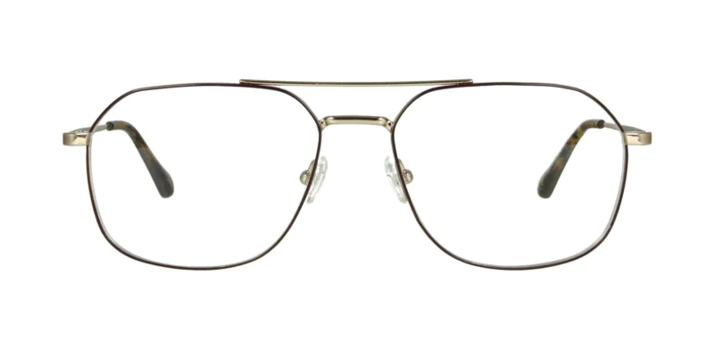 Oprawa okularowa TONNY Titanium 259C2