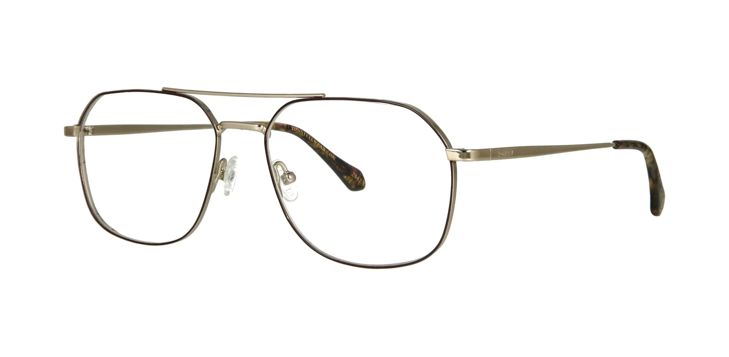 Oprawa okularowa TONNY Titanium 259C2