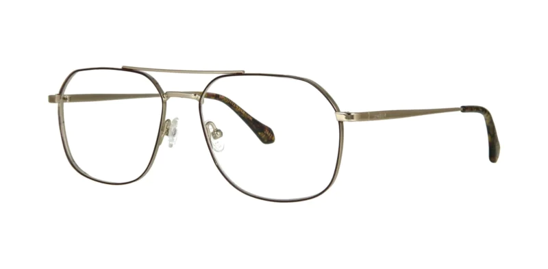 Oprawa okularowa TONNY Titanium 259C2