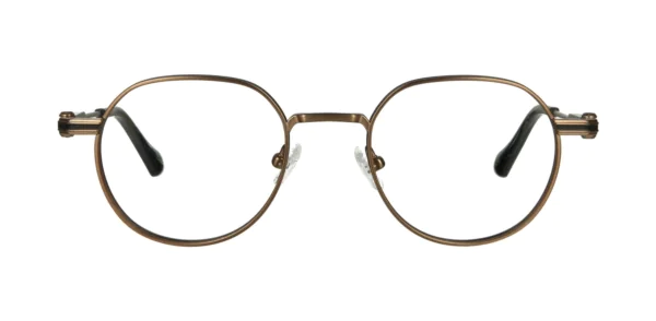 Oprawa okularowa TONNY Titanium 278C3