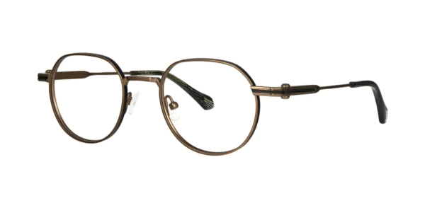 Oprawa okularowa TONNY Titanium 278C3