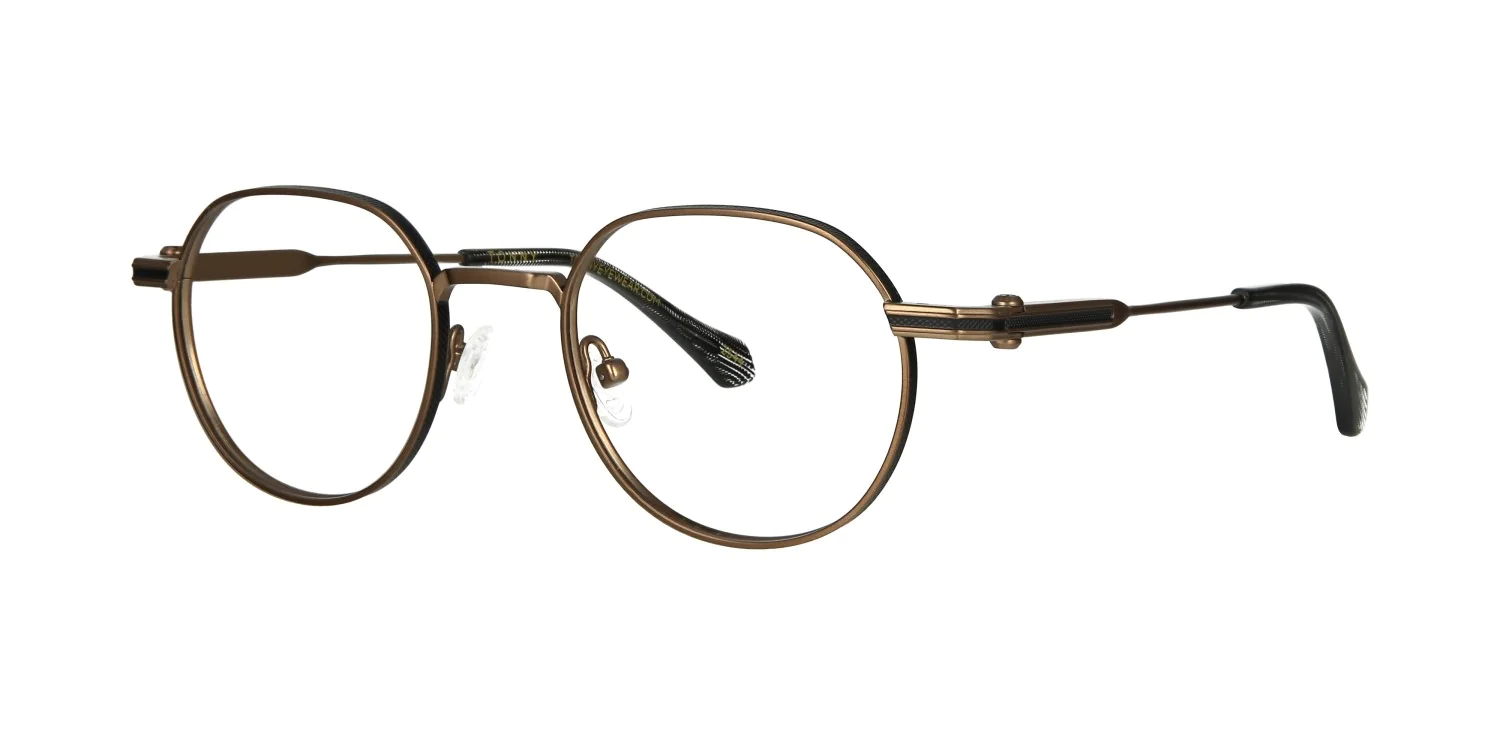 Oprawa okularowa TONNY Titanium 278C3