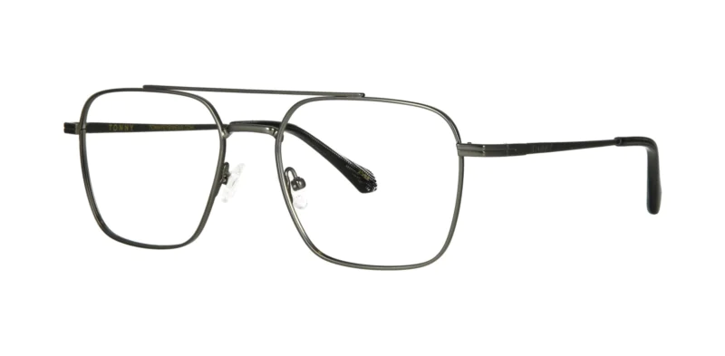 Oprawa okularowa TONNY Titanium 284C3