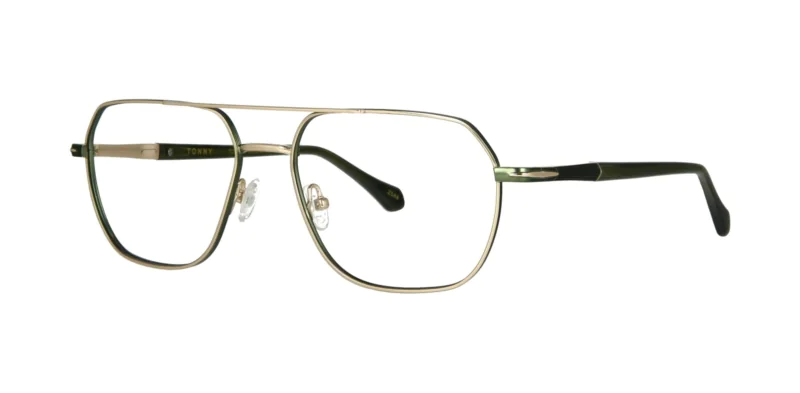 Oprawa okularowa TONNY Titanium 295C2
