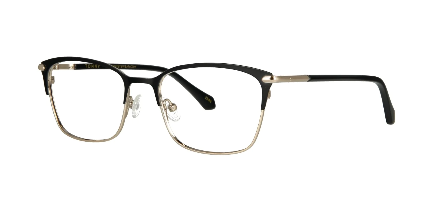 Oprawa okularowa TONNY Titanium 2100C1