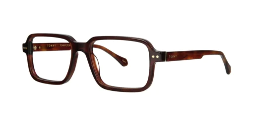 Oprawa okularowa TONNY 48555C1-CL