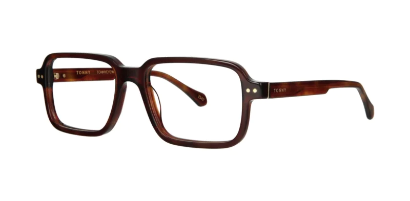 Oprawa okularowa TONNY 48555C1-CL