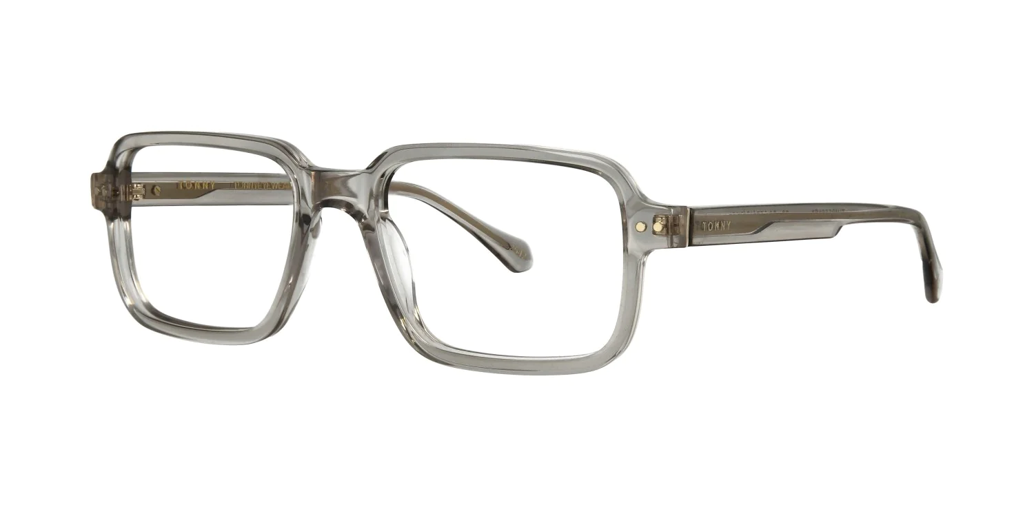 Oprawa okularowa TONNY 48555AC1-CL