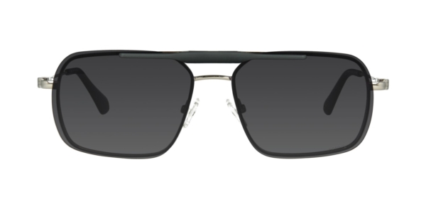 Oprawa z nakładką clip-on TONNY 0170C1