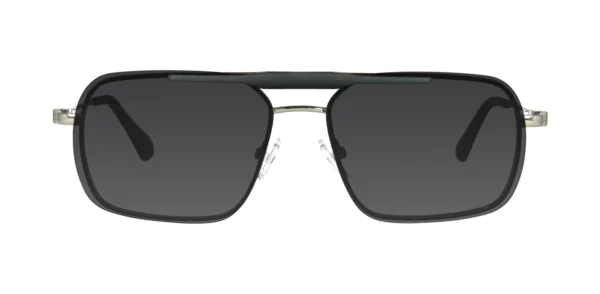 Oprawa z nakładką clip-on TONNY 0170C1