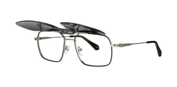 Oprawa z nakładką clip-on TONNY 0170C1