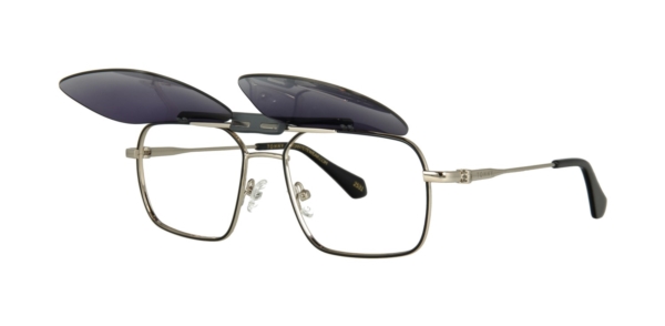 Oprawa z nakładką clip-on TONNY 0170C2