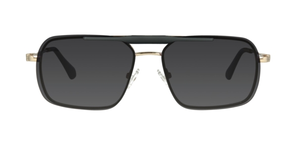 Oprawa z nakładką clip-on TONNY 0170C3