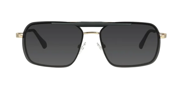 Oprawa z nakładką clip-on TONNY 0170C3