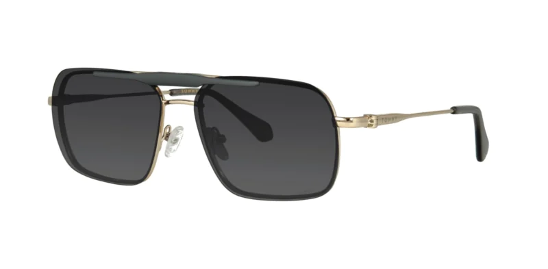 Oprawa z nakładką clip-on TONNY 0170C3