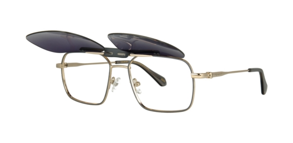 Oprawa z nakładką clip-on TONNY 0170C3