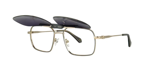 Oprawa z nakładką clip-on TONNY 0170C3