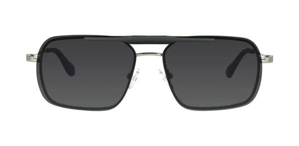 Oprawa z nakładką clip-on TONNY 0170C4