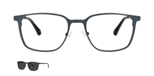 Oprawa z nakładką clip-on TONNY 0172C1