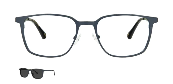 Oprawa z nakładką clip-on TONNY 0172C1