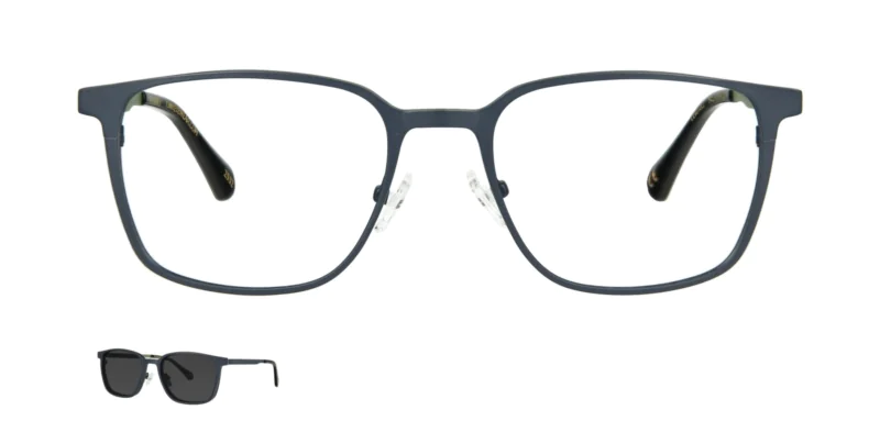 Oprawa z nakładką clip-on TONNY 0172C1