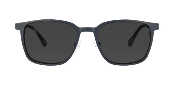 Oprawa z nakładką clip-on TONNY 0172C1