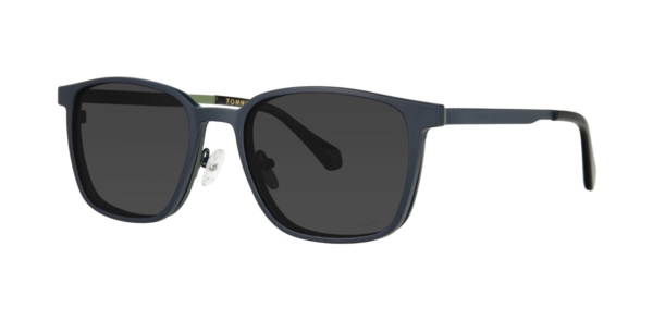 Oprawa z nakładką clip-on TONNY 0172C1