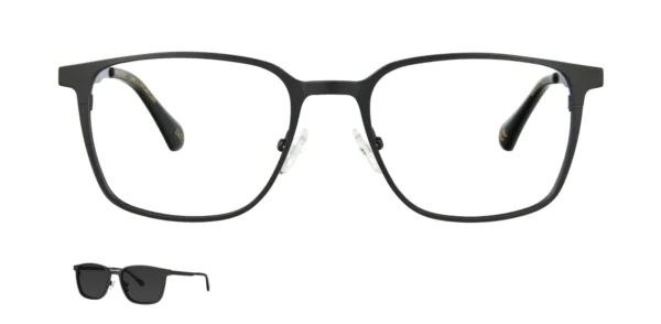 Oprawa z nakładką clip-on TONNY 0172C2