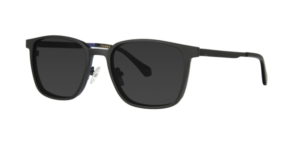 Oprawa z nakładką clip-on TONNY 0172C2