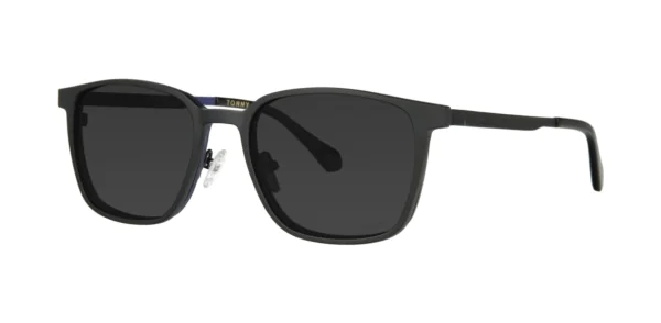 Oprawa z nakładką clip-on TONNY 0172C2