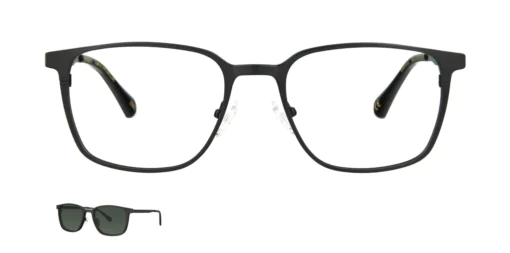 Oprawa z nakładką clip-on TONNY 0172C3