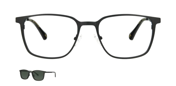 Oprawa z nakładką clip-on TONNY 0172C3