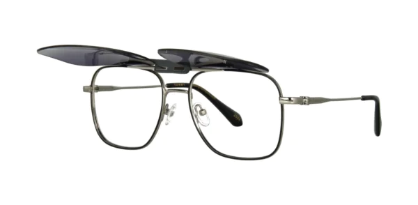 Oprawa z nakładką clip-on TONNY 0171C1