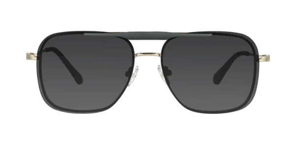 Oprawa z nakładką clip-on TONNY 0171C2